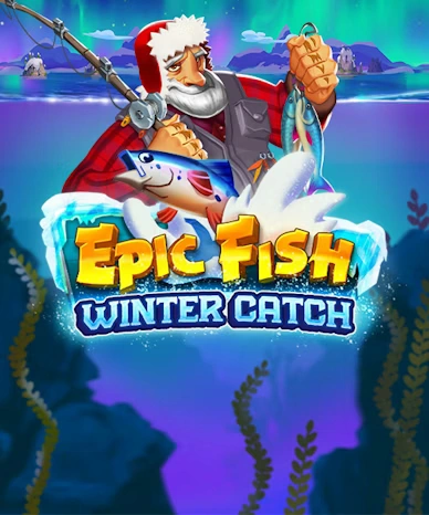 Epic Fish Winter Catch
