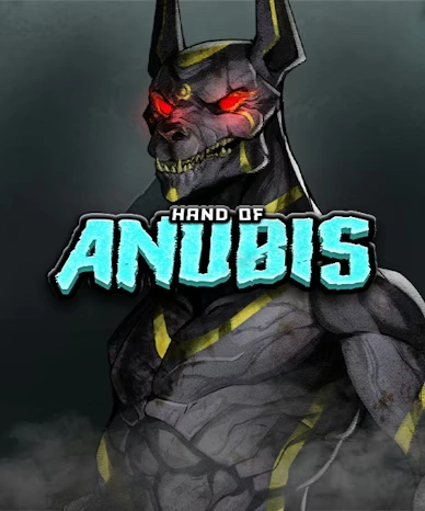 Hand of Anubis