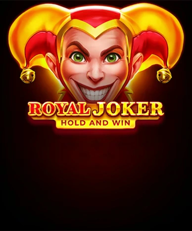 Royal Joker: Hold and Win